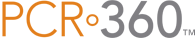 PCR360 Logo